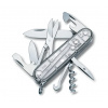 Victorinox Climber - SilverTech 1.3703.T7 Victorinox Climber - SilverTech 1.3703.T7
