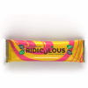 Ridiculous Vegan Protein Bar - The Protein Works áno Ridiculous Vegan Protein Bar - The Protein Works áno