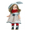Realistická panenka Bunny od španělské firmy Marina & Pau (Bunny - Petit Soleil - 30 cm) Realistická panenka Bunny od španělské firmy Marina & Pau (Bunny - Petit Soleil - 30 cm)