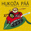 HUKOŽA PÁÁ - Buchty a loutky (mp3 audiokniha) HUKOŽA PÁÁ - Buchty a loutky (mp3 audiokniha)