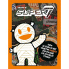 Midas Super 7 Art Book The Art of Super 7 Midas Super 7 Art Book The Art of Super 7