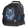 Ulitaa Školská taška pre prvákov Vlk Ulitaa Školská taška pre prvákov Vlk