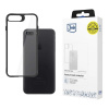 3mk ochranný kryt Satin Armor Case+ pro Apple iPhone SE (2020/2022) 3mk ochranný kryt Satin Armor Case+ pro Apple iPhone SE (2020/2022)
