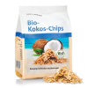 Sanct Bernhard BIO Kokosové chipsy 150 g Sanct Bernhard BIO Kokosové chipsy 150 g