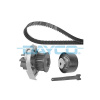 Vodné čerpadlo + sada ozubeného remeňa DAYCO KTBWP2853 Vodné čerpadlo + sada ozubeného remeňa DAYCO KTBWP2853