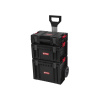 QBRICK SYSTEM PRO Systém skríň na náradie 1 QBRICK SYSTEM PRO Systém skríň na náradie 1