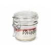 Hermetická priehľadná dóza/pohár Vivalto (180 ml) Hermetická priehľadná dóza/pohár Vivalto (180 ml)