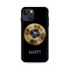 Kryt TopQ iPhone 13 mini silikón Plata O Plomo 65528 Kryt TopQ iPhone 13 mini silikón Plata O Plomo 65528