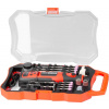 STREND PRO Brúska Strend Pro, mini, priama, vŕtanie a brúsenie, 8 V, 1500 mAh, s príslušenstvom 114607 STREND PRO Brúska Strend Pro, mini, priama, vŕtanie a brúsenie, 8 V, 1500 mAh, s príslušenstvom 114607