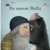 Pes menom Mačka - Tomi Kontio, Elina Warsta Pes menom Mačka - Tomi Kontio, Elina Warsta