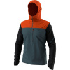 Dynafit Traverse 3L Jacket M nepremokavá bunda 20 000 mm fallen rock, Veľkosť textil M Dynafit Traverse 3L Jacket M nepremokavá bunda 20 000 mm fallen rock, Veľkosť textil M