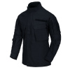 Helikon-Tex CPU Blúza - PolyCotton Ripstop - Navy Blue - L–Regular Helikon-Tex CPU Blúza - PolyCotton Ripstop - Navy Blue - L–Regular