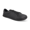 Barefoot pánske tenisky Antal – Camino Black čierne Barefoot pánske tenisky Antal – Camino Black čierne