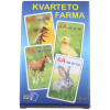 Hydrodata Kvarteto Farma Hydrodata Kvarteto Farma