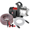 Čerpadlo Strend Pro Garden MJP1000 INOX, 1000W, 57 l/min, záhradné, komplet set Čerpadlo Strend Pro Garden MJP1000 INOX, 1000W, 57 l/min, záhradné, komplet set
