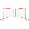 Sada dvoch futbalových bránok MAURO Sada dvoch futbalových bránok MAURO