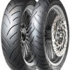 Dunlop SCOOTSMART FR 80/90 R16 48P Dunlop SCOOTSMART FR 80/90 R16 48P