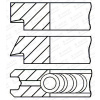 Sada piestnych krúżkov GOETZE ENGINE (FEDERAL-MOGUL) 08-438306-00 Sada piestnych krúżkov GOETZE ENGINE (FEDERAL-MOGUL) 08-438306-00