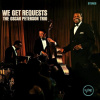 Oscar Peterson: We Get Requests LP - Oscar Peterson Oscar Peterson: We Get Requests LP - Oscar Peterson