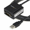 Adaptér Startech ICUSB2321F (1,8 m) USB A 2.0 DB9 Adaptér Startech ICUSB2321F (1,8 m) USB A 2.0 DB9