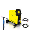 KOWAX GeniTig®320 AC/DC LCD5 KOWAX GeniTig®320 AC/DC LCD5