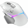 Myš Logitech G502 X Plus Biela Myš Logitech G502 X Plus Biela