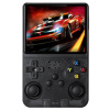 Retro handheld konzola R36S čierna Retro handheld konzola R36S čierna