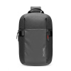 tomtoc Navigator - T24 Sling Bag M, čierna TOM-T24M1D1 tomtoc Navigator - T24 Sling Bag M, čierna TOM-T24M1D1