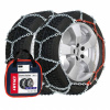 Snehové reťaze 16 mm 4x4-SUV-VAN KB-260 AMiO-02125 Snehové reťaze 16 mm 4x4-SUV-VAN KB-260 AMiO-02125