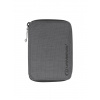 Peňaženka Lifeventure Recycled RFiD Mini Travel Wallet - grey Peňaženka Lifeventure Recycled RFiD Mini Travel Wallet - grey