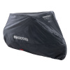 plachta na 1 kolo AQUATEX PRO, OXFORD (černá) plachta na 1 kolo AQUATEX PRO, OXFORD (černá)