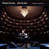 Alla Scala Paolo Conte - Vinyl Alla Scala Paolo Conte - Vinyl