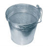 Kovotvar Vedro Zn Standard 254051 4 l Kovotvar Vedro Zn Standard 254051 4 l