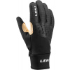 LEKI Nordic Thermo Premium, black-sand - 6 LEKI Nordic Thermo Premium, black-sand - 6