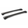 YAKIMA S45 čierne YAKIMA S45 čierne