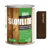 Slovlux Laková lazúra 0022 Palisander 2,5l Slovlux Laková lazúra 0022 Palisander 2,5l