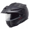 Výklopná prilba Schuberth E2 Atlas čierno-šedá, veľkosť XL Výklopná prilba Schuberth E2 Atlas čierno-šedá, veľkosť XL