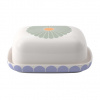 Villeroy & Boch Dóza na maslo Fleur Couleur, 15 x 12,5 cm 10-4554-1800 Villeroy & Boch Dóza na maslo Fleur Couleur, 15 x 12,5 cm 10-4554-1800