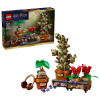 LEGO® Harry Potter™ 76474 Rokfort: Rastliny z herbológie LEGO® Harry Potter™ 76474 Rokfort: Rastliny z herbológie