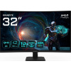 Gigabyte GIGABYTE GS32QCA LCD monitor 80 cm (31.5 Gigabyte GIGABYTE GS32QCA LCD monitor 80 cm (31.5