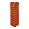 Nafukovací matrac Klymit Insulated Static V Peak - red rock Nafukovací matrac Klymit Insulated Static V Peak - red rock
