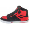 DC Shoes WC boty DC Pure High-Top ADYS400043-FWB Červené 43 DC Shoes WC boty DC Pure High-Top ADYS400043-FWB Červené 43