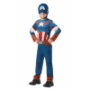 Rubie's Avengers: Captain America Deluxe Rubie's Avengers: Captain America Deluxe