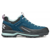 GARMONT DRAGONTAIL WP, corsair blue/surf blue - 42,5 GARMONT DRAGONTAIL WP, corsair blue/surf blue - 42,5