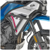 GIVI TNH9226 horné padacie rámy CF MOTO 450 MT (24-26), čierne GIVI TNH9226 horné padacie rámy CF MOTO 450 MT (24-26), čierne