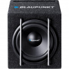 Blaupunkt GTb8200A Subwoofer aktívna prevodovka so zabudovaným zosilňovačom (GTb 8200A) Blaupunkt GTb8200A Subwoofer aktívna prevodovka so zabudovaným zosilňovačom (GTb 8200A)