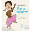 Paulína Jaricotová (Kateřina Šťastná) Paulína Jaricotová (Kateřina Šťastná)