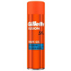 Gillette Fusion5 gél na holenie Moisturizing 200 ml Gillette Fusion5 gél na holenie Moisturizing 200 ml