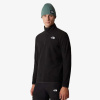 THE NORTH FACE M 100 GLACIER 1/4 ZIP - EU XL THE NORTH FACE M 100 GLACIER 1/4 ZIP - EU XL