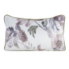 EUROFIRANY DEKORAČNÝ VANKÚŠ PREMIUM ROSALIA 45X30 CM KVETY EUROFIRANY DEKORAČNÝ VANKÚŠ PREMIUM ROSALIA 45X30 CM KVETY